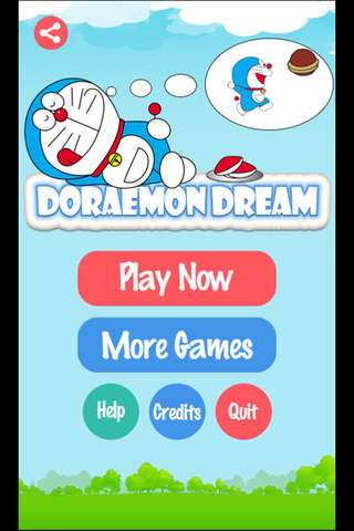 Doraemon Dream screenshot 4
