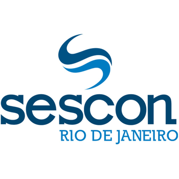 Sescon Rio de Janeiro LOGO-APP點子