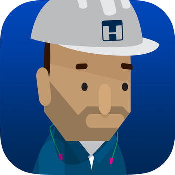 Topsoe Plant Manager LOGO-APP點子