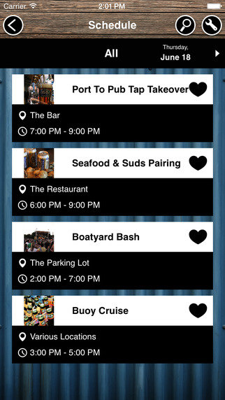 【免費娛樂App】Blue Point Toasted Tour-APP點子