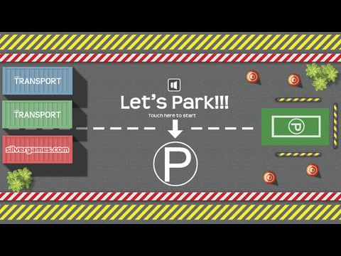 【免費遊戲App】Car Parking 3D +-APP點子