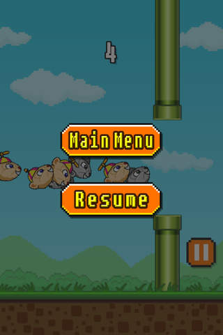 NerdSmash Free - Stop Mad Nerds From Escaping screenshot 4