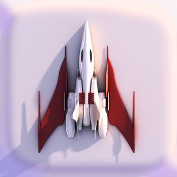 Space Pilot - Balance your ship on the ground LOGO-APP點子