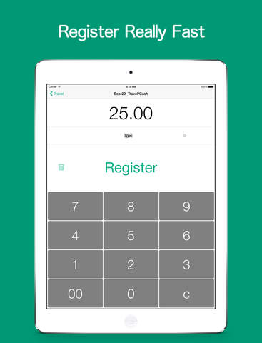 【免費財經App】Taxnote - Fast Bookkeeping for Small Business Accounting-APP點子