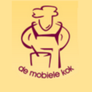 De Mobiele Kok Catering LOGO-APP點子