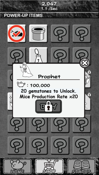 免費下載遊戲APP|Mouse Attack! : Clicker - Make the Billion Mice it Rain app開箱文|APP開箱王