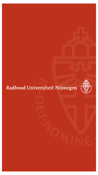 Radboud Universiteit Open Dag