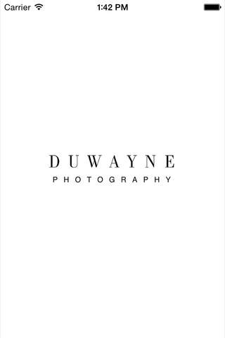 Du Wayne Photography screenshot 2