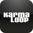 Karmaloop.com mobile app icon