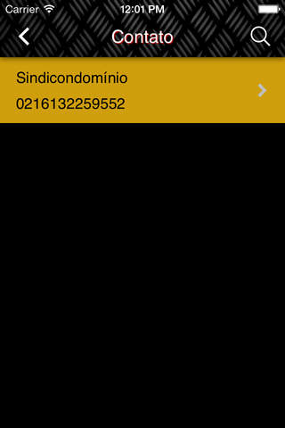 Sindicondominio-DF screenshot 4