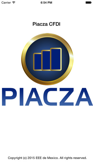 免費下載商業APP|Piacza CFDI app開箱文|APP開箱王