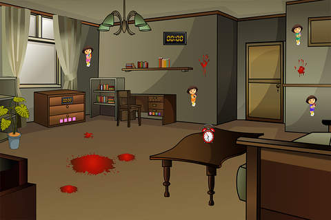 Murder House Escape screenshot 4