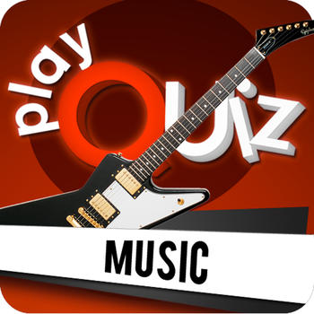 PlayQuiz™ Music LOGO-APP點子