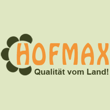 Hofmax.de - Mobile App LOGO-APP點子