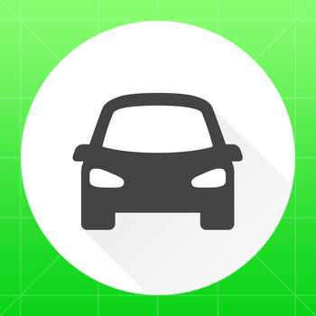 Parking+ LOGO-APP點子