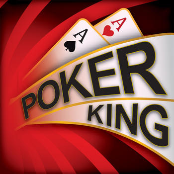 Live Holdem Poker LOGO-APP點子