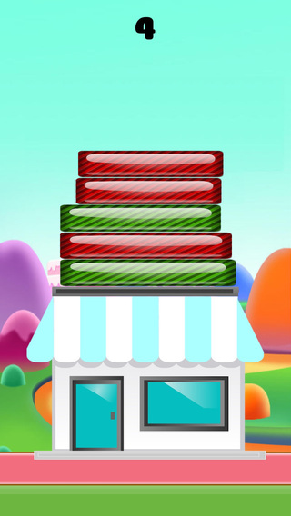 免費下載遊戲APP|Candy Tower Puzzle-The Best Addictive Puzzle Game For Kids And Girls app開箱文|APP開箱王