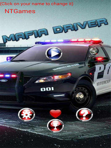 免費下載遊戲APP|Mafia Racing HD app開箱文|APP開箱王