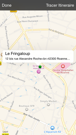 免費下載生活APP|Le Fringaloup app開箱文|APP開箱王
