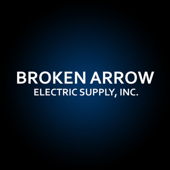 Broken Arrow Electric Supply eCat 商業 App LOGO-APP開箱王