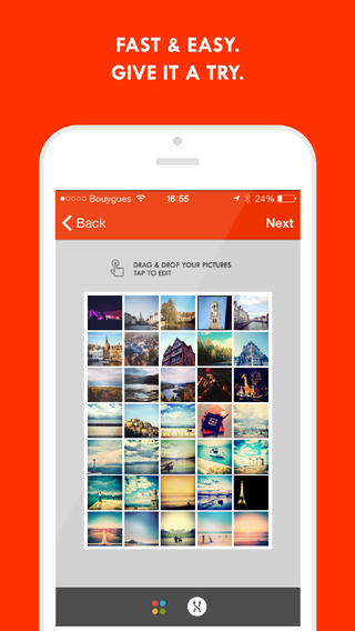 iPhone Screenshot 5