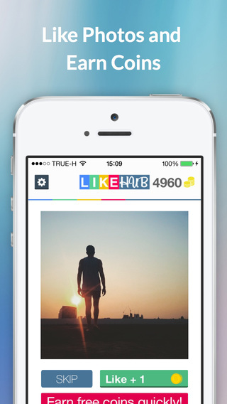 【免費社交App】Get Likes and Followers for Instagram - LikeHub-APP點子