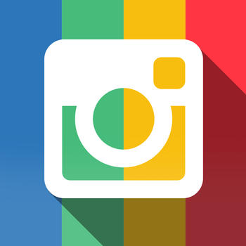 Get Followers for Instagram - Fast and Free tool to get followers for Instagram. LOGO-APP點子