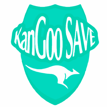 KangooSave - Intelligent Agenda LOGO-APP點子