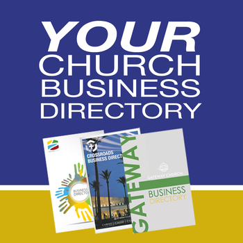 Gdirect Christian Business Directory LOGO-APP點子