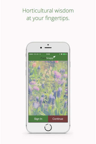 SmartPlant: Plants Made Simple screenshot 2