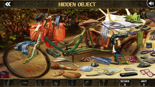 免費下載遊戲APP|Mystery of Secret Hidden Objects app開箱文|APP開箱王