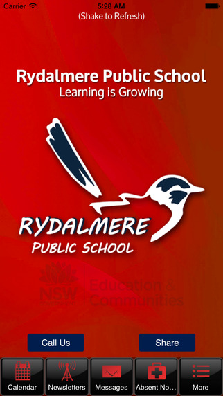 Rydalmere Public School