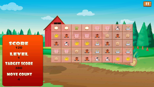 免費下載遊戲APP|Farm Animal Rescue - Quick Barn Matching Mania Free app開箱文|APP開箱王