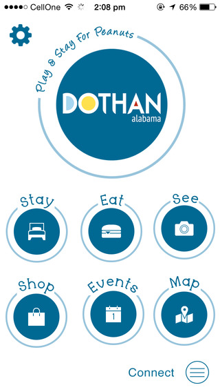 免費下載旅遊APP|Visit Dothan app開箱文|APP開箱王