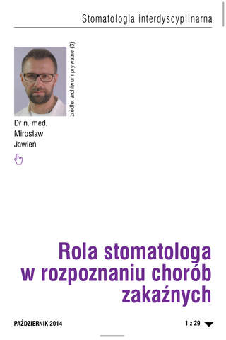 Medical Tribune Stomatologia screenshot 2