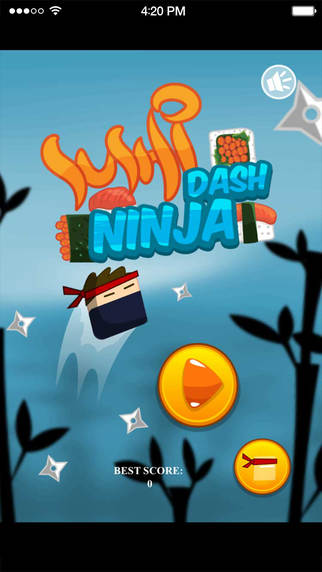 免費下載遊戲APP|Cute Ninjas Jump Wall app開箱文|APP開箱王