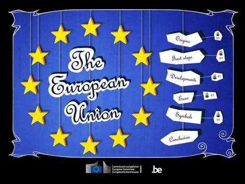 Discover the European Union