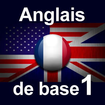 Anglais de base 1 LOGO-APP點子