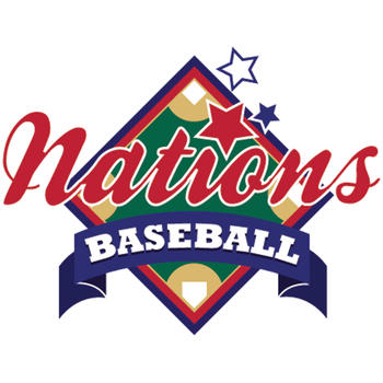 Nations Baseball LOGO-APP點子