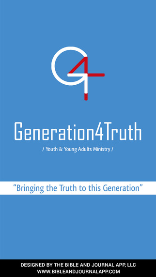 免費下載生活APP|Generation 4 Truth app開箱文|APP開箱王