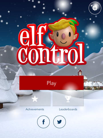 【免費遊戲App】Elf Control-APP點子