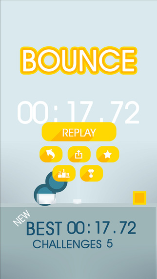 免費下載遊戲APP|Bounce - Casual Game app開箱文|APP開箱王