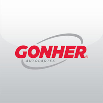 GONHER LOGO-APP點子