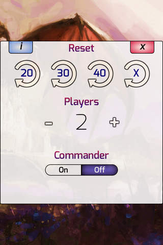 Origins Magic Life Counter screenshot 4