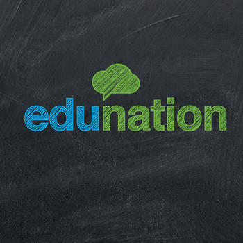 Edunation mobile LOGO-APP點子