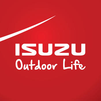 Isuzu Outdoor Life 生活 App LOGO-APP開箱王