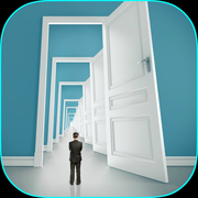 Escape 10 Magic Rooms - Hardest Test Your IQ mobile app icon