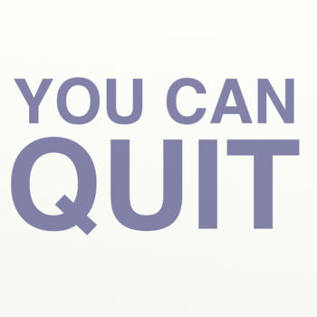 YouCanQuit LOGO-APP點子