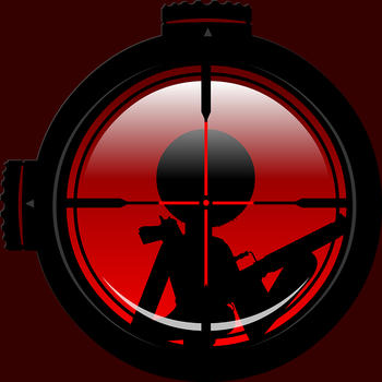 Stick Squad - Sniper Contracts LOGO-APP點子