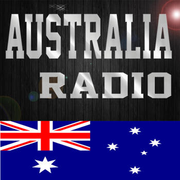 Australia Radio Stations LOGO-APP點子